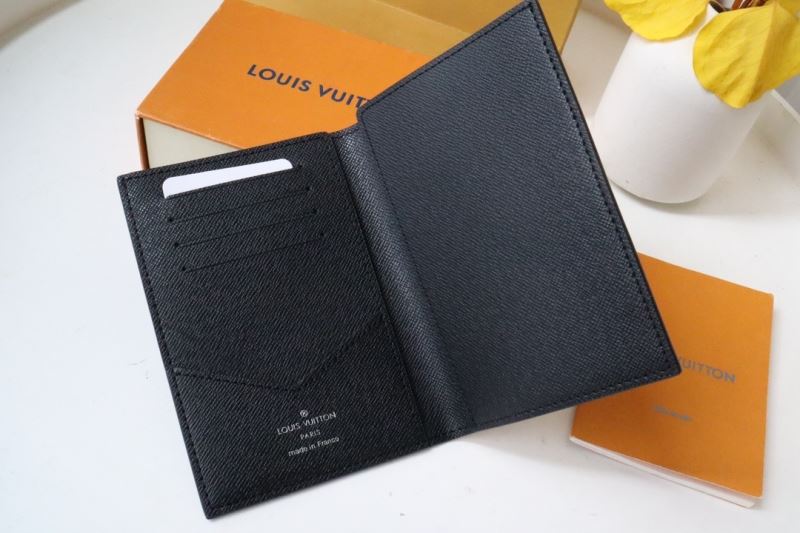 LV Wallets